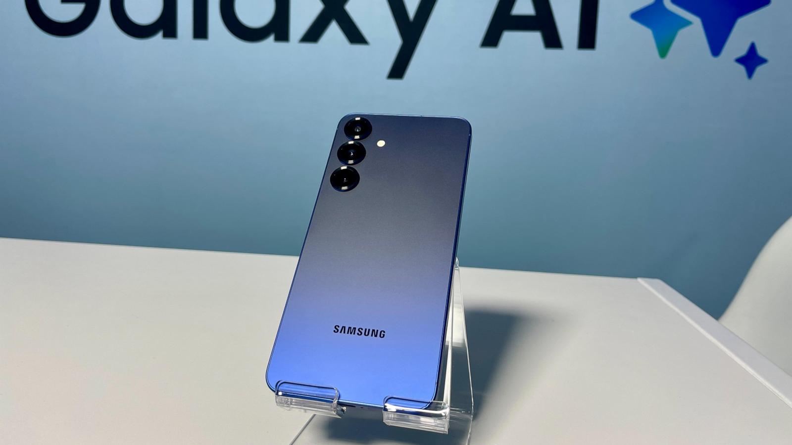 Samsung Galaxy S25: The Ultimate AI-Powered Smartphone