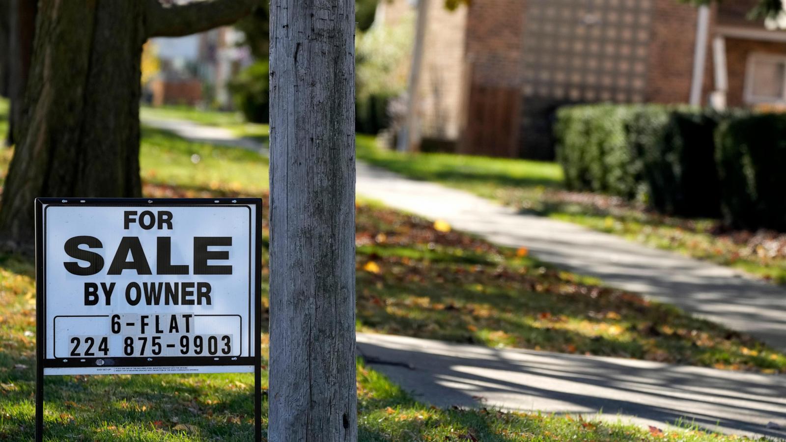 Mortgage Rates Fall Below 7%: Hope for Homebuyers?
