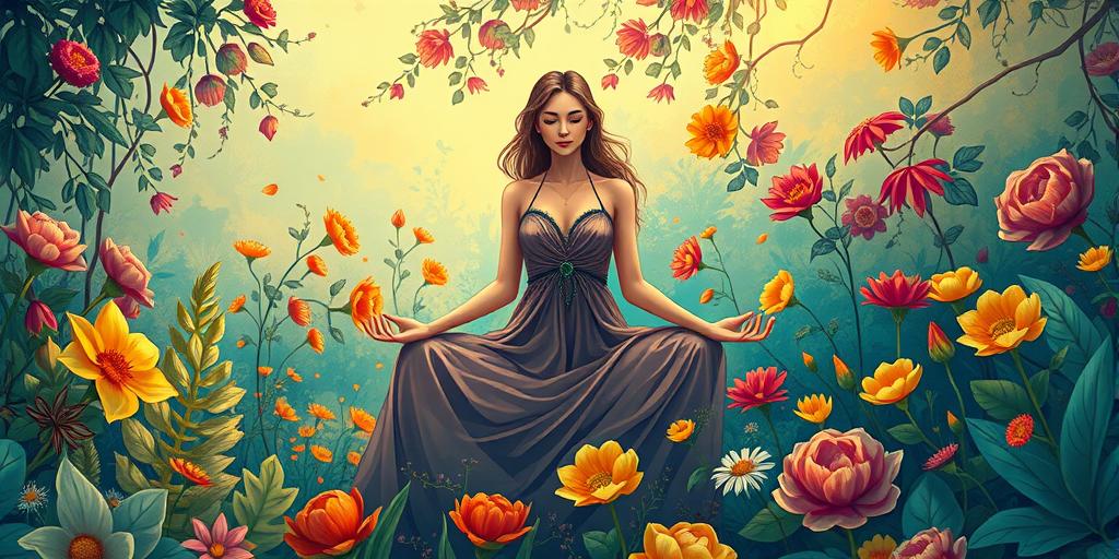Why Americans Are Embracing Holistic Wellness More Than Ever