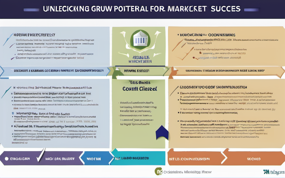 Unlocking Growth Potential: Harnessing Regulations for Market Success