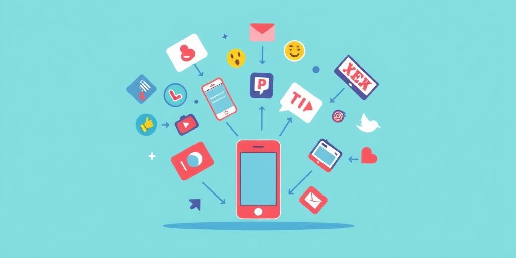 How Gen Z Is Shaping the Future of U.S. Apps