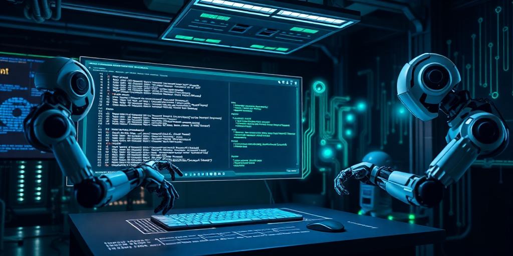 The Future of Software Testing: AI and Automation