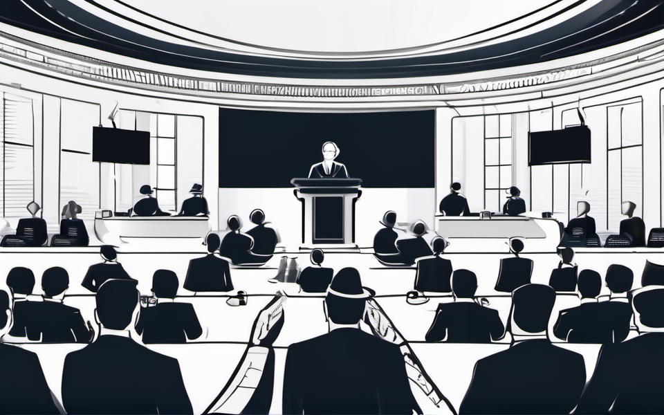 The Role of Government in Shaping Market Trends: A Critical Analysis