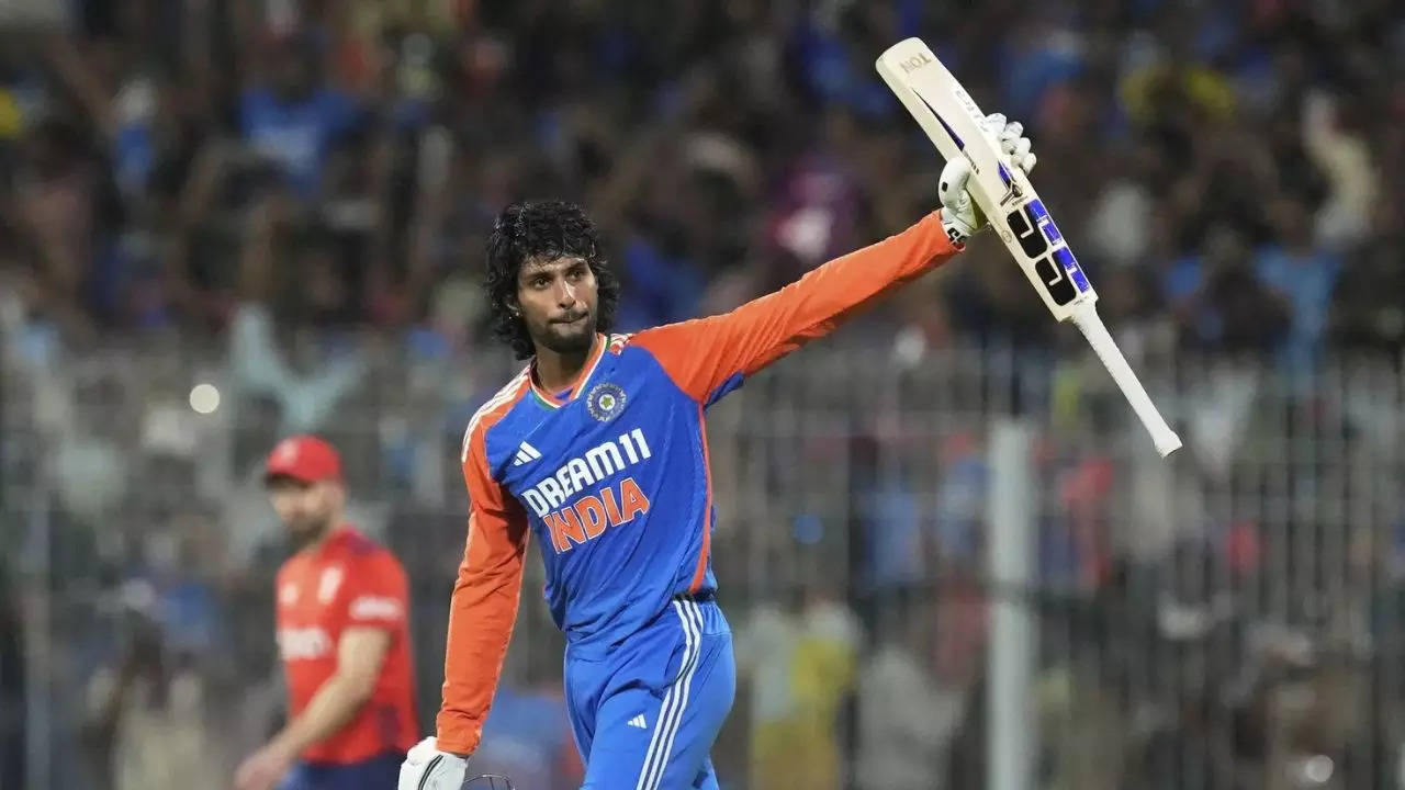Tilak Varma: The Unstoppable Force in Indian Cricket