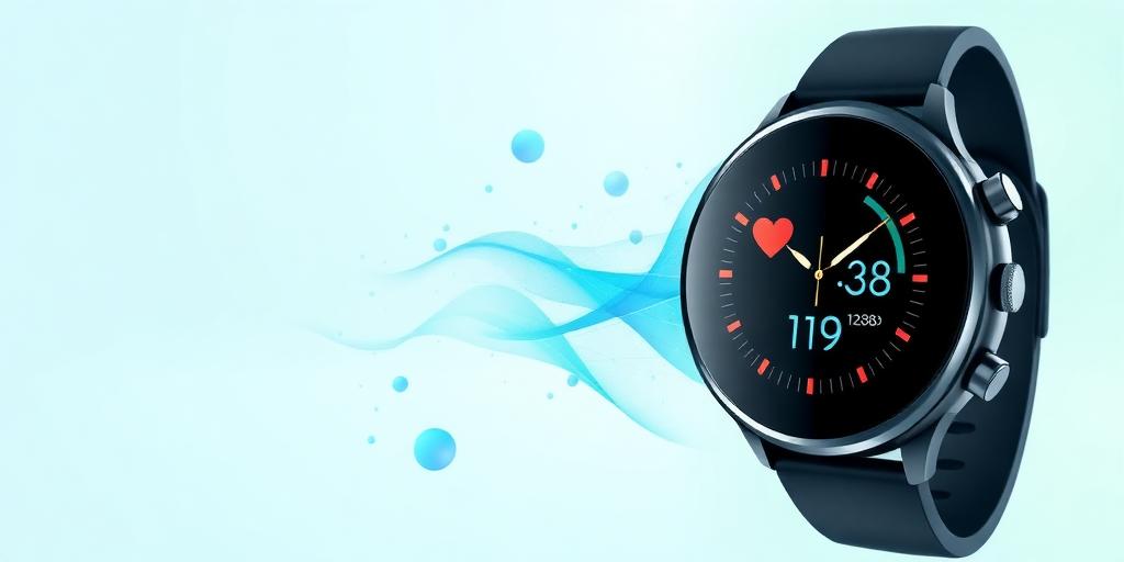 The Potential of Wearable Technology to Improve Health and Wellness