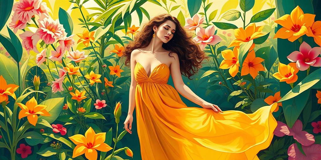 Planting Seeds of Wellness: A 2025 Story of Nourishing My Body