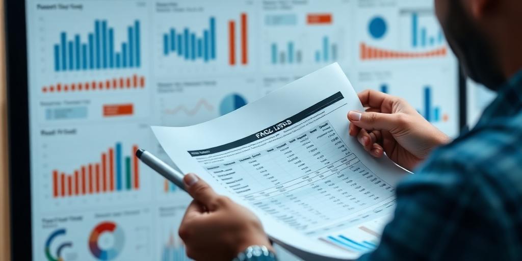 How to Read a Fund Fact Sheet