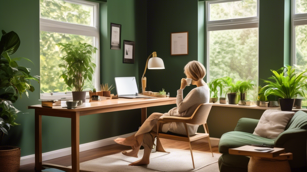 Managing Work-Life Balance for Better Mental Health