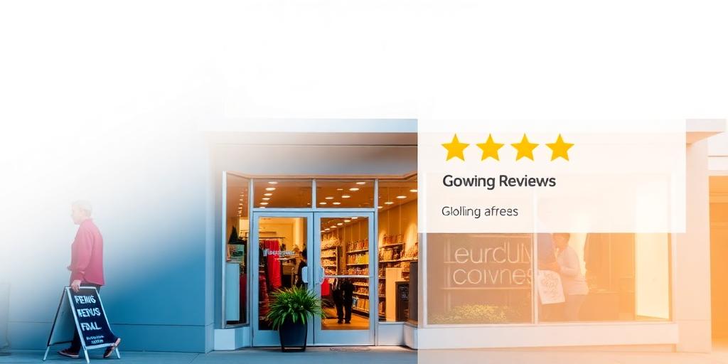 How to Get More Local Reviews That Boost Rankings