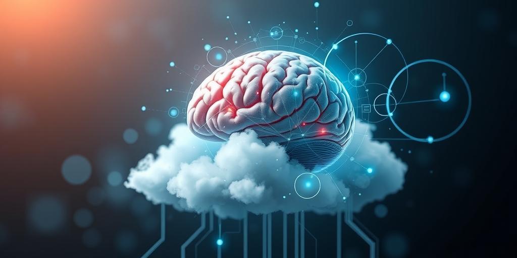 How One Startup Is Uploading Human Consciousness to the Cloud