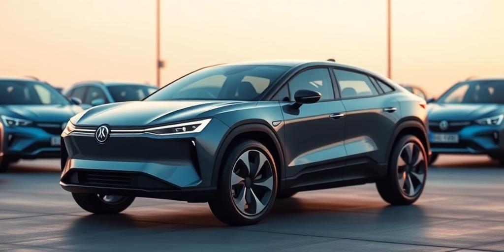 How Indian Automakers Are Adapting to Global Trends
