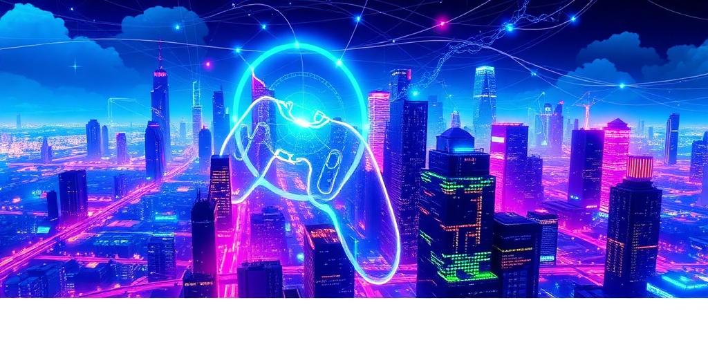 The Future of Cloud Gaming