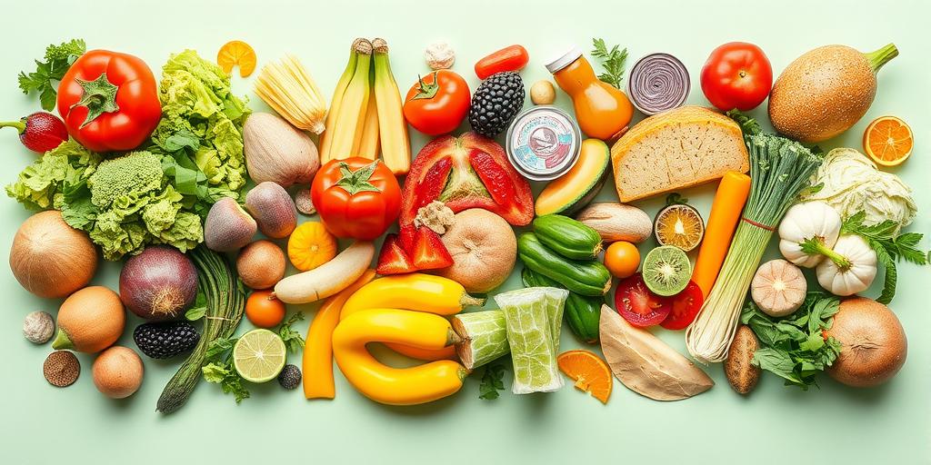 The Truth About Processed Foods in the American Diet