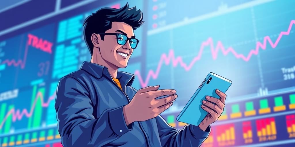 How to Start Investing in the U.S. Stock Market (Beginner’s Guide)