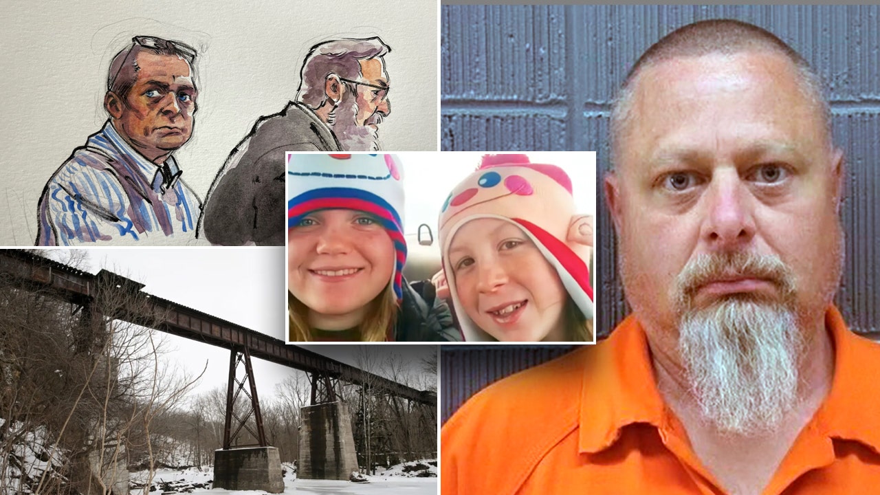 The Delphi Murders: Richard Allen's Sentencing and the Unfolding Tragedy
