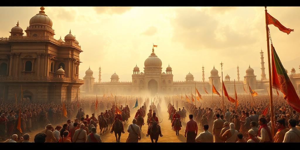 Top Historical Films in Tamil