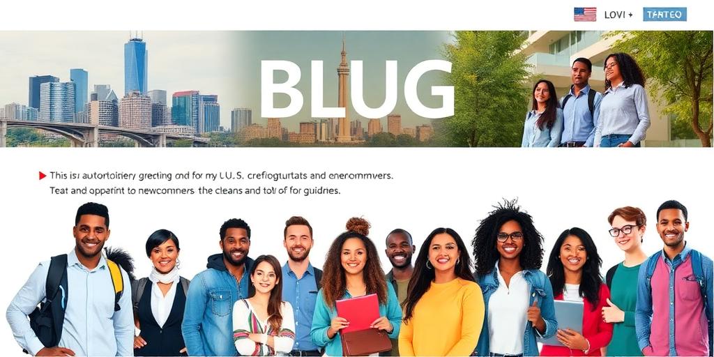 What to Expect in Your First Year in the US