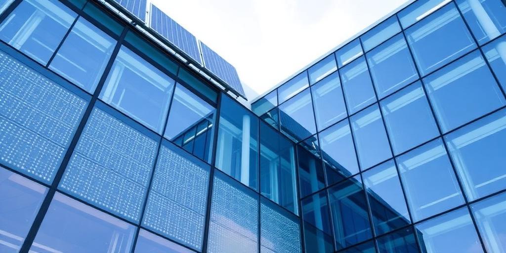 Transparent Solar Panels: The Next Energy Frontier