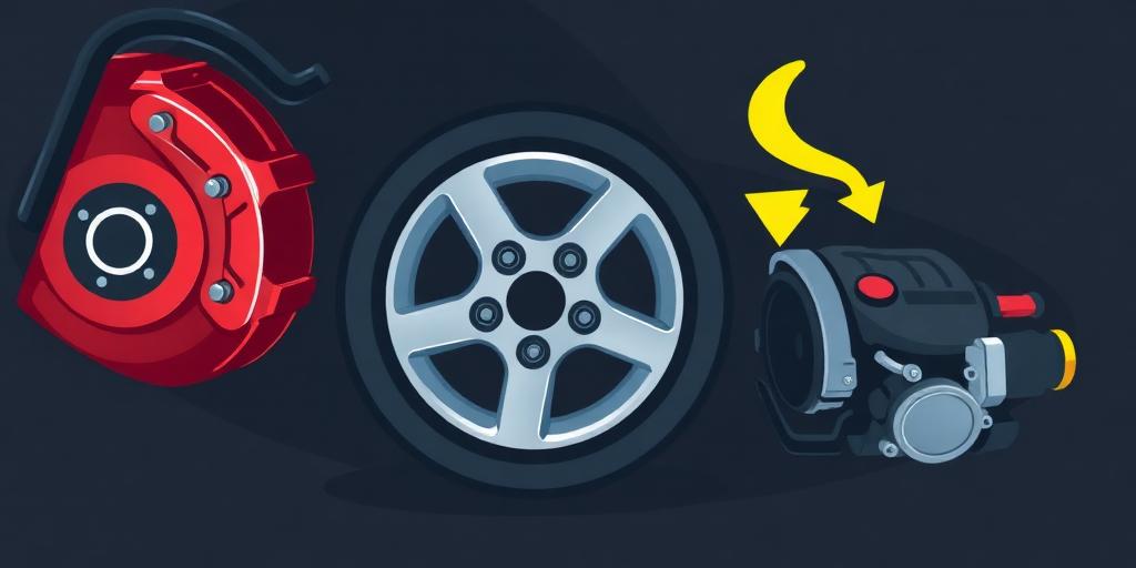 10 Driving Habits That Damage Your Car