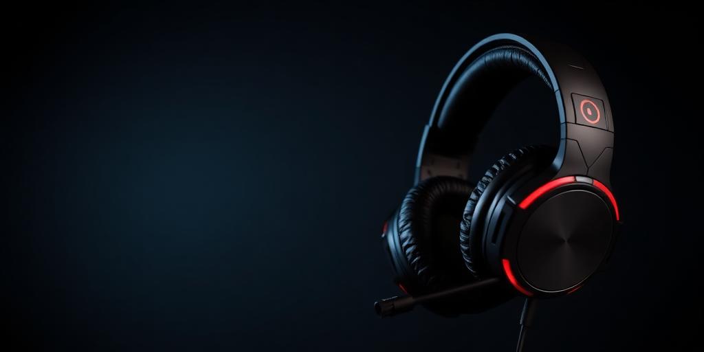Gaming Headsets That Deliver Crystal-Clear Audio