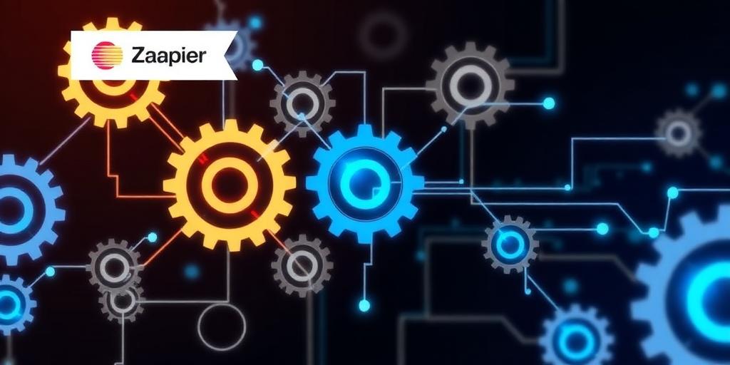 How to Automate Your Work with Zapier and Make