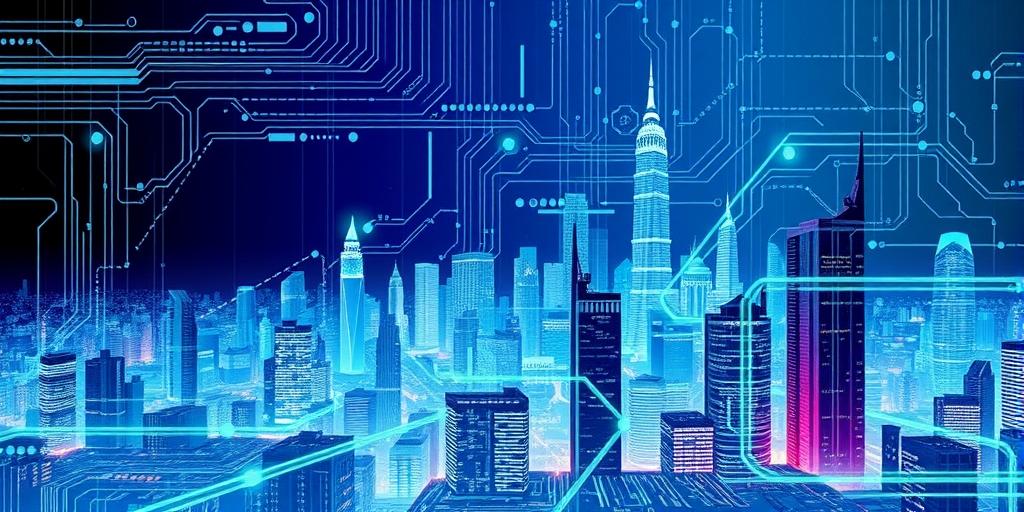 How America Is Leading (or Lagging) in Global Tech Policy