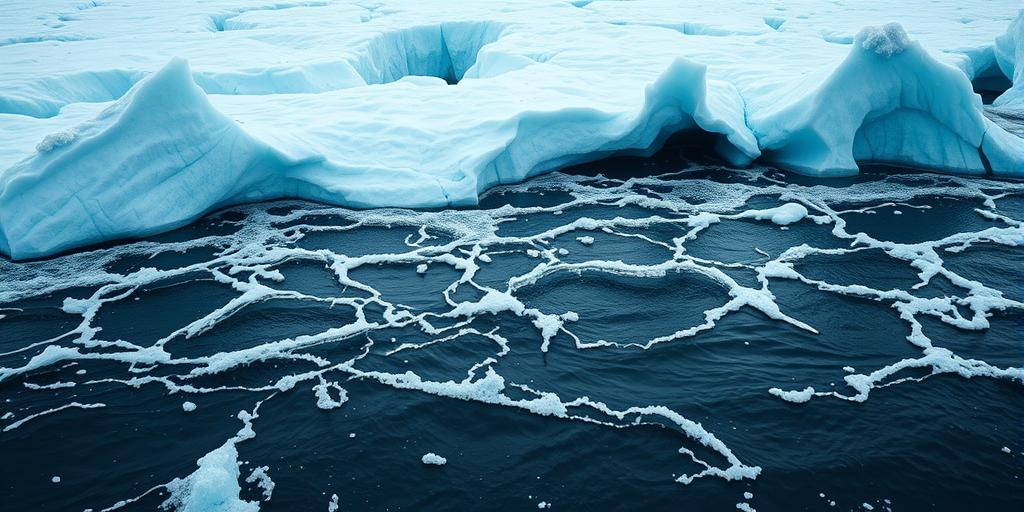 Alaska’s Melting Glaciers: A Warning Sign for All Americans