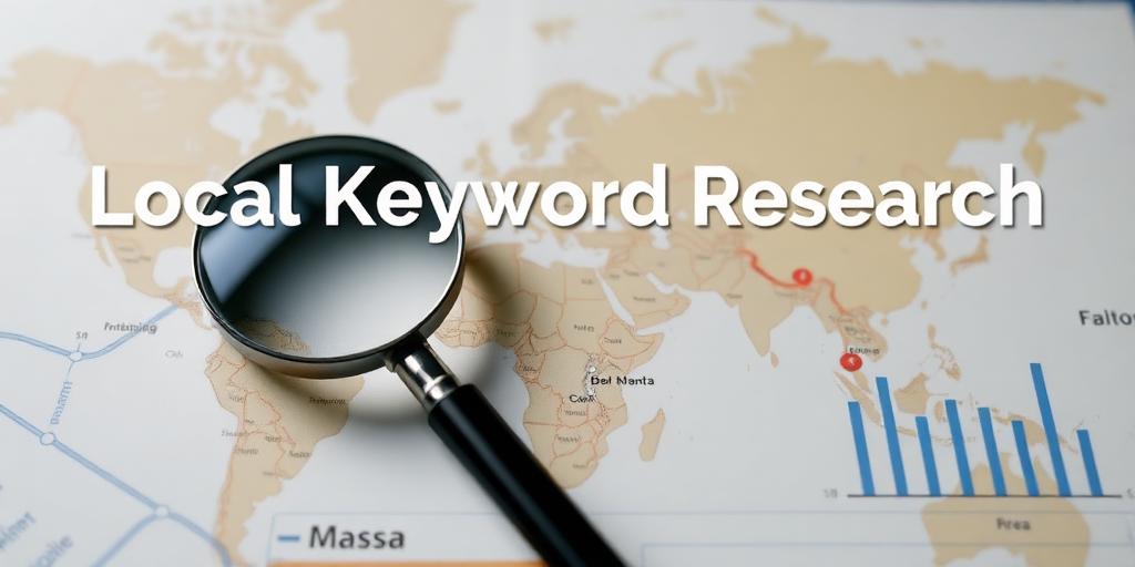 Local Keyword Research Made Simple