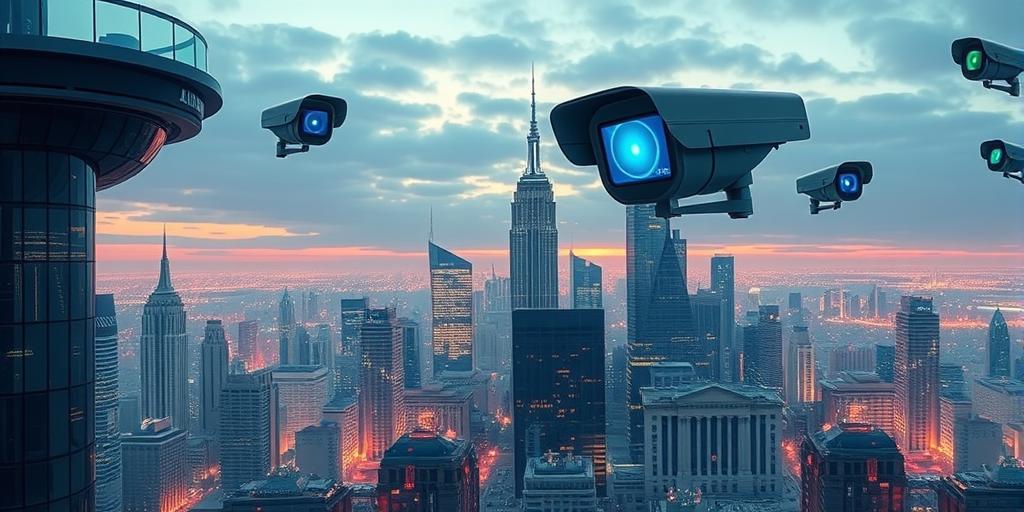 AI Surveillance in America: Where Is the Line in 2025?