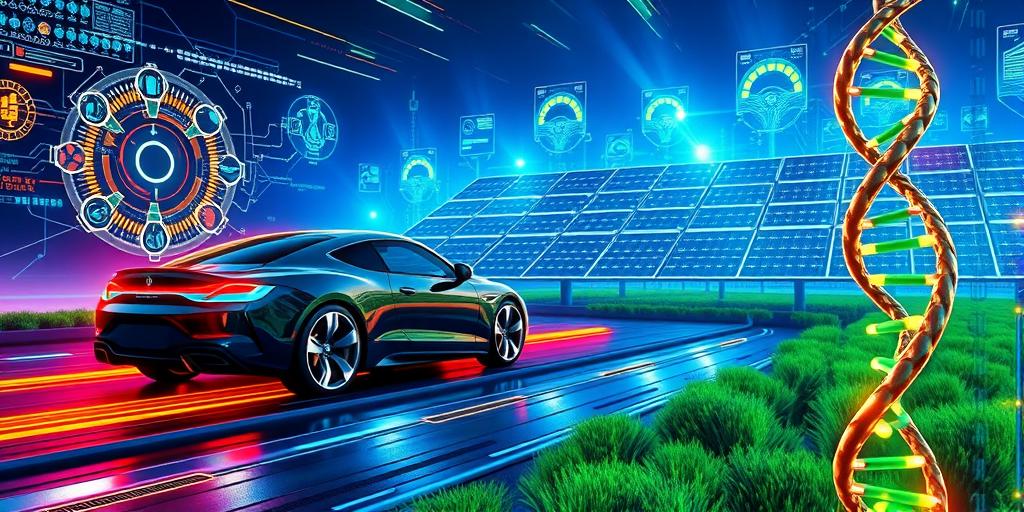 Top 10 Tech Innovations Revolutionizing America in 2025