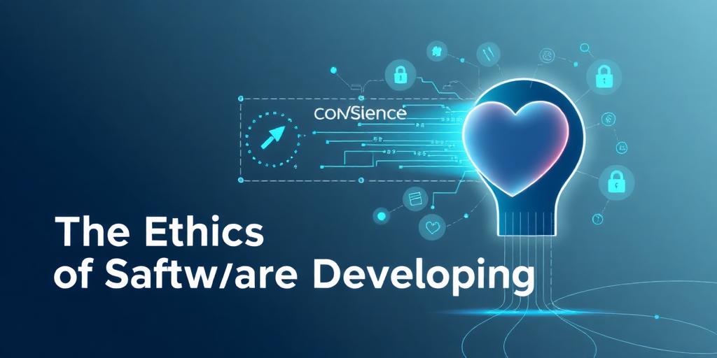 The Ethics of Software Development: Writing Code with a Conscience
