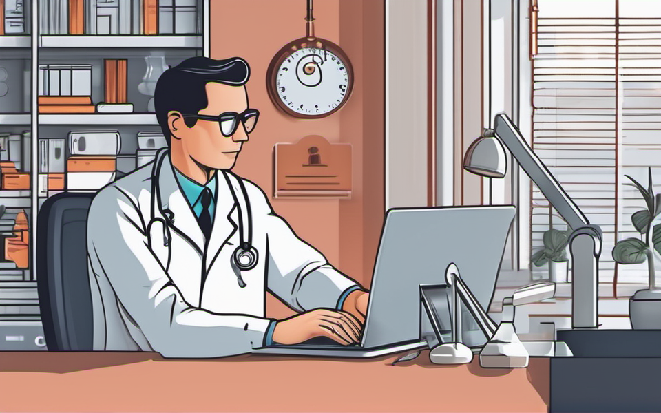 How Technical Insights Are Solving Security Problems in Healthcare