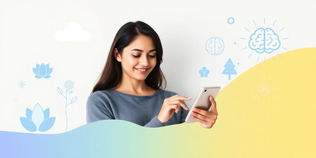 Mobile Apps That Improve Mental Health