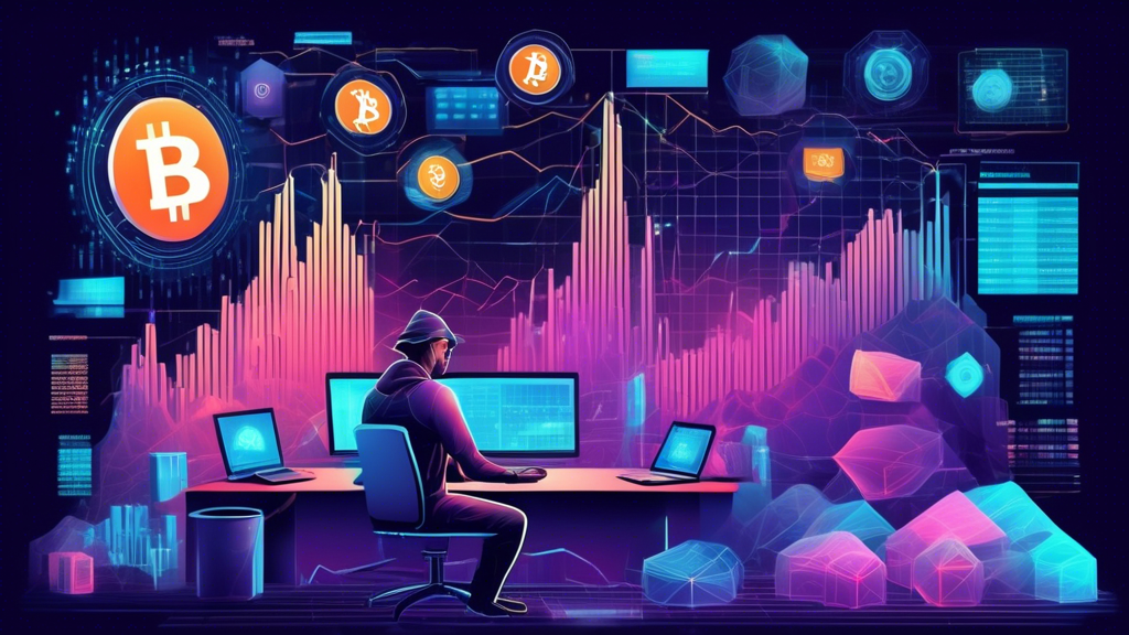 The Truth About Crypto Mining: How Much Can You Really Earn?