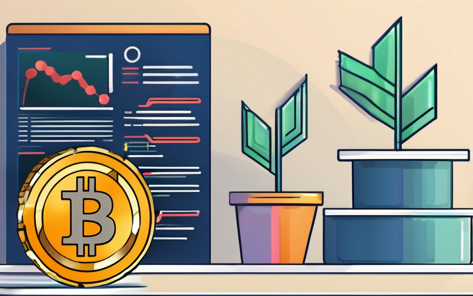 Crypto Staking: A Budget-Friendly Way to Grow Your Savings