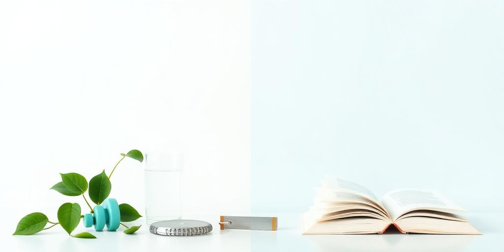 10 Healthy Habits for a Balanced Life