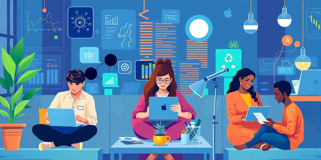 The Rise of Remote Work Tech: How U.S. Companies Are Adapting