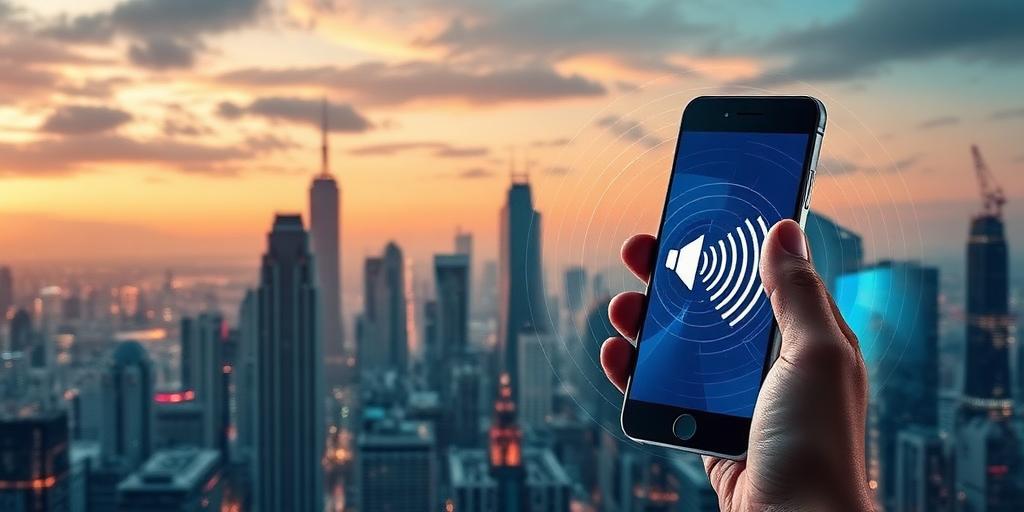 Voice Search SEO: Are You Ready for It?