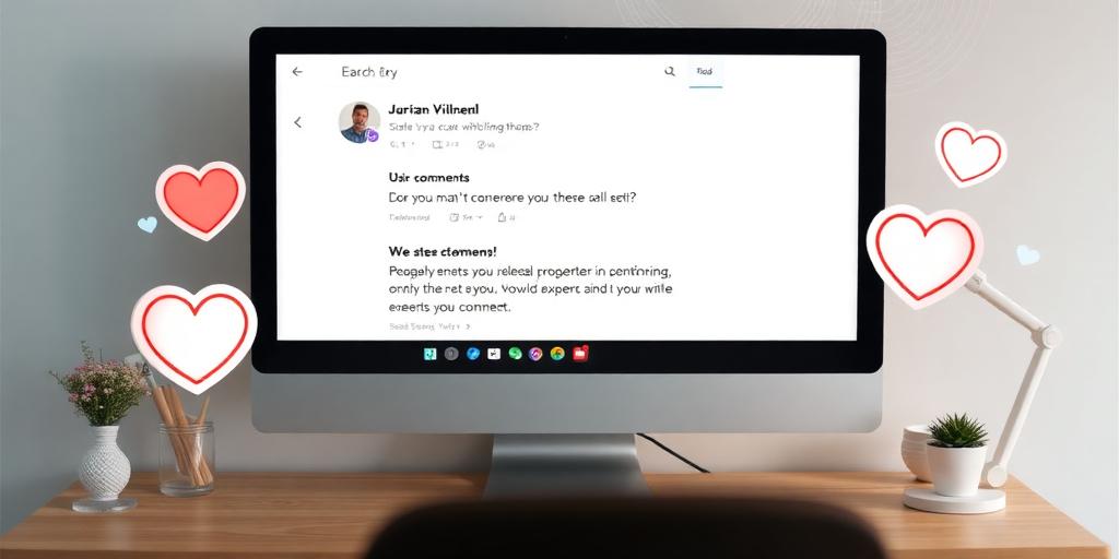 How to Deal With Negative Comments Gracefully