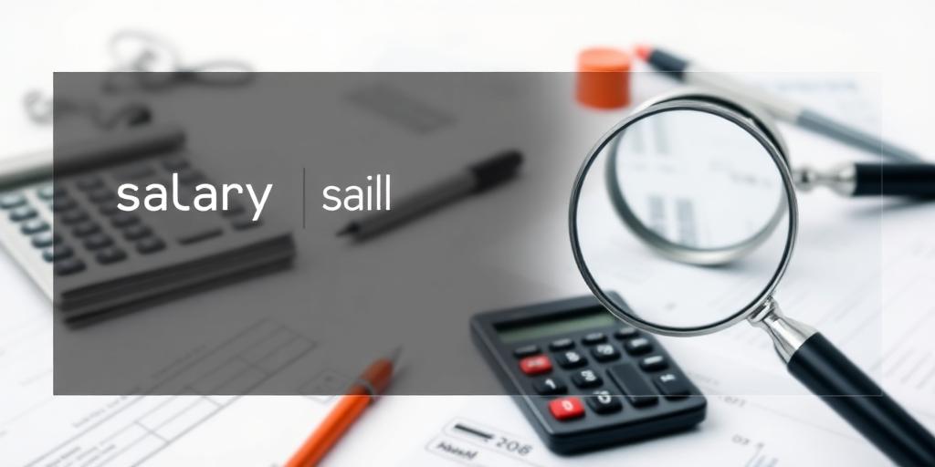 How to Read Your Salary Slip