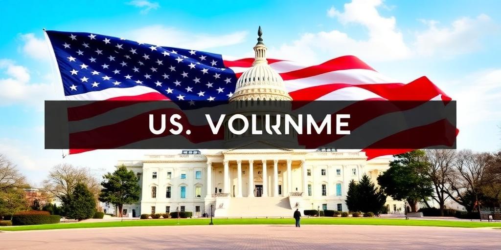 How the US Government Works: A Simple Guide