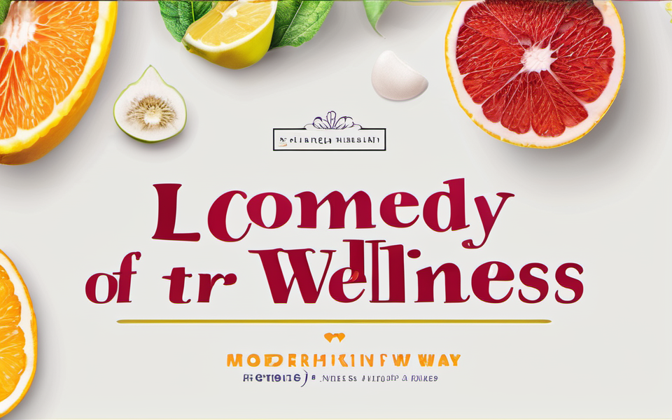 The Comedy of Wellness: How Laughing Your Way to Health Actually Works