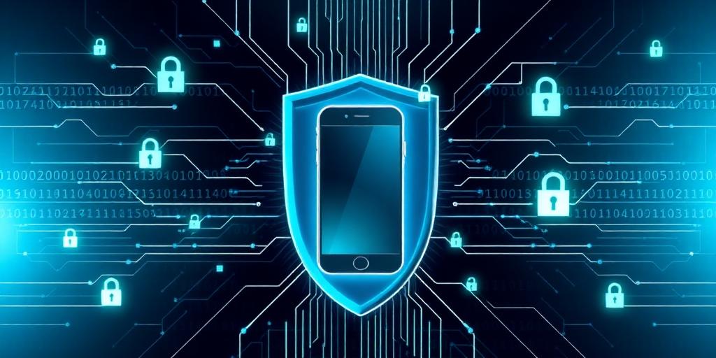 How to Secure Your Mobile Devices