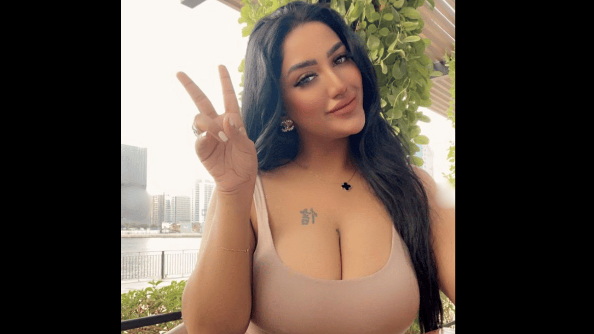 Mathira's Viral Video: A Pakistani Influencer's Fight for Online Privacy