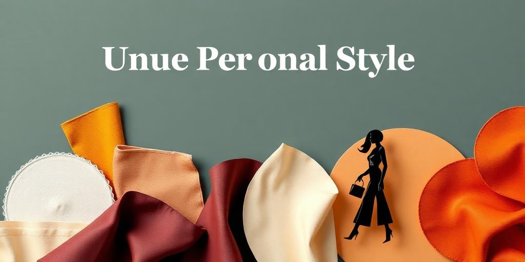 Finding Your Unique Personal Style