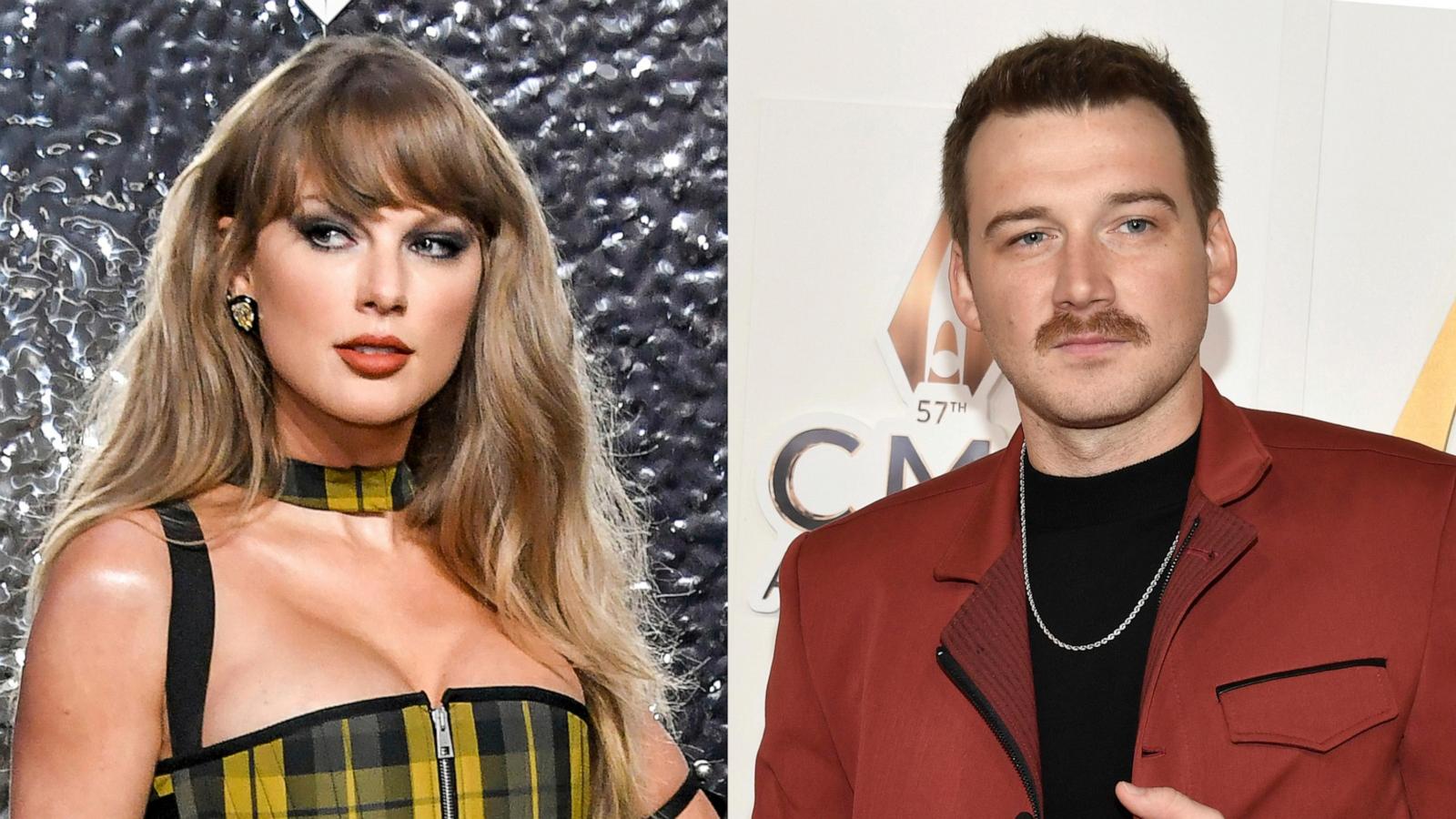 2025 iHeartRadio Music Awards: Swift, Wallen Lead Nominations; FireAid Benefit Concert; Lady Gaga & Mariah Carey Honored