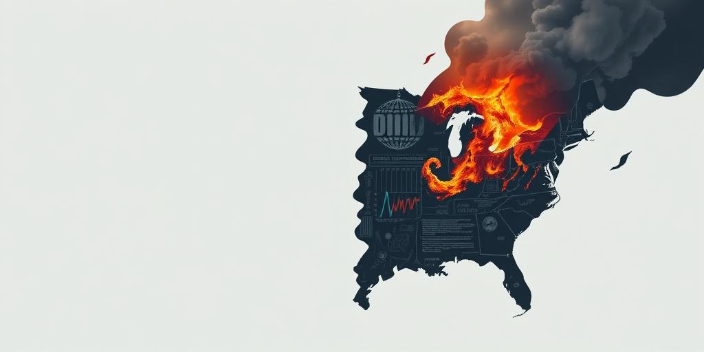 Climate Change Denial in the U.S.: Why It Still Exists