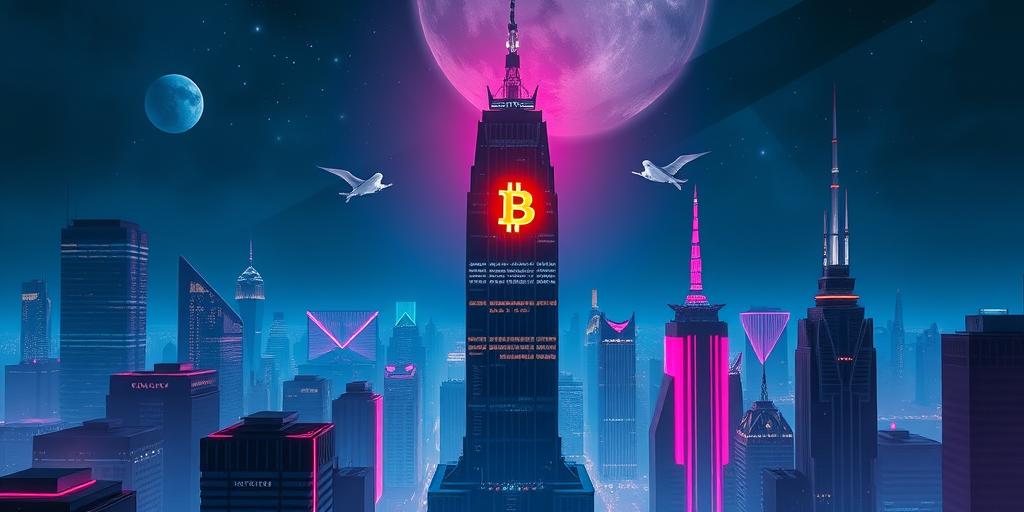 $98k Bitcoin: The Countdown to Six Figures Begins