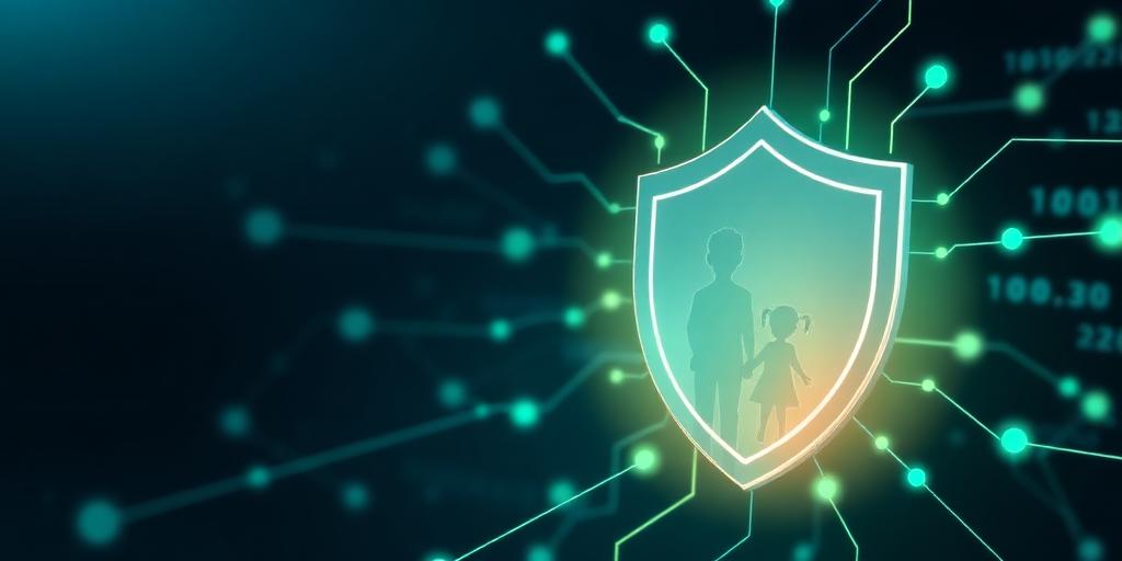 How to Protect Your Children Online