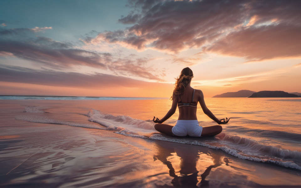 Wellness Gone Wild: 7 Ridiculous Tips That Might Just Work
